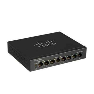 Cisco SG110D-08HP Dubai