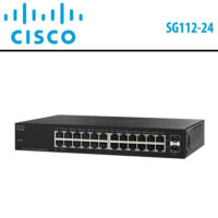 Cisco SG112-24 Dubai