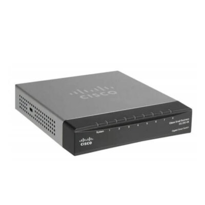 Cisco SG200-08 Dubai