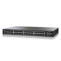 Cisco SG200-50 Dubai - Image 2