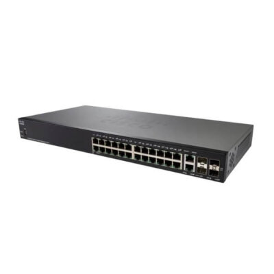 Cisco SG350-28 Dubai