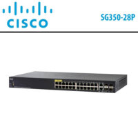 Cisco SG350-28P Dubai