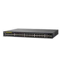 Cisco SG350-52MP Dubai - Image 2