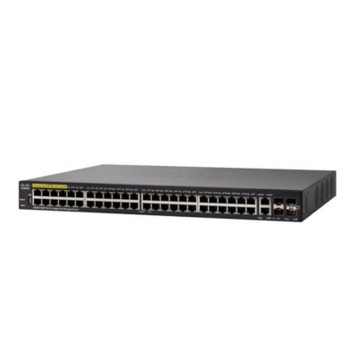 Cisco SG350-52MP Dubai