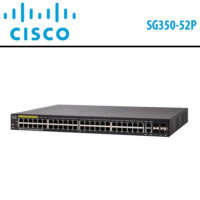 Cisco SG350-52P Dubai