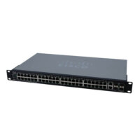 Cisco SG500-52 Dubai - Image 2