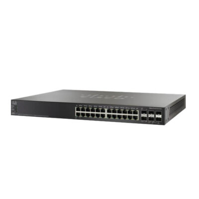 Cisco SG500X-24P Dubai