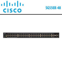 Cisco SG550X-48 Dubai