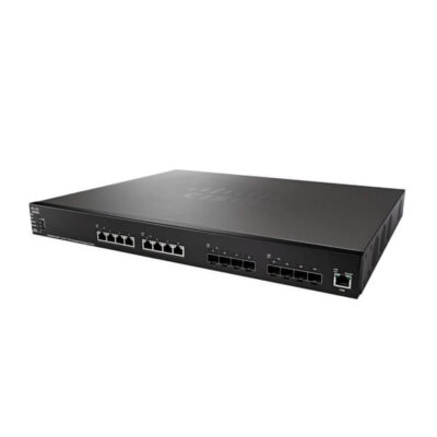 Cisco SG550XG-8F8T Dubai