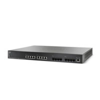 Cisco SG550XG-8F8T Dubai - Image 3