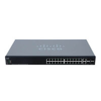 Cisco SX350X-24 Dubai