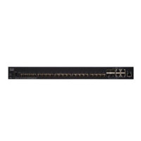 Cisco SX350X-24F Dubai - Image 2