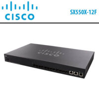 Cisco SX550X-12F Dubai