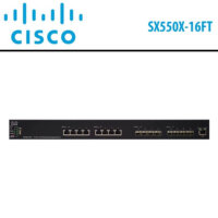 Cisco SX550X-16FT Dubai