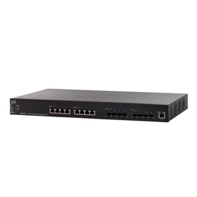 Cisco SX550X-16FT Dubai