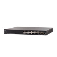 Cisco SX550X-24 Dubai - Image 3