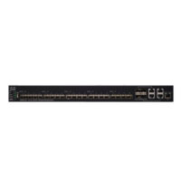Cisco SX550X-24F Dubai - Image 3
