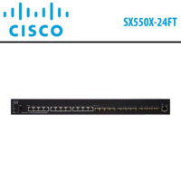 Cisco SX550X-24FT Dubai