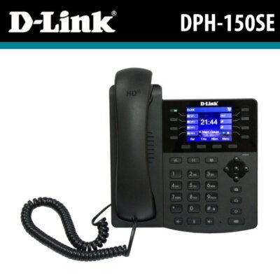 Dlink DPH-150SE Dubai