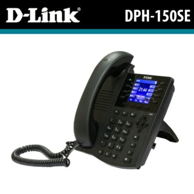 Dlink DPH-150SE Dubai