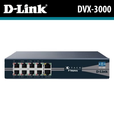 Dlink DVX3000 Dubai