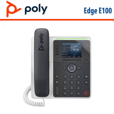 Poly Edge E100 Dubai