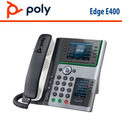 Poly Edge E400 Dubai