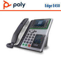 Poly Edge E450 Dubai