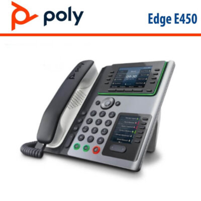 Poly Edge E450 Dubai