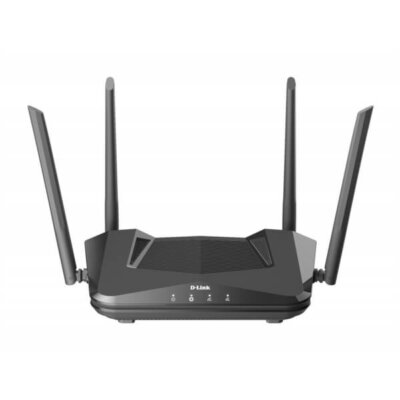 Dlink DIR X1870 Dubai