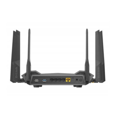 Dlink DIR X5460 Dubai