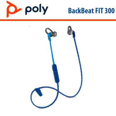 Poly BackBeat FIT300 Dark Blue Dubai