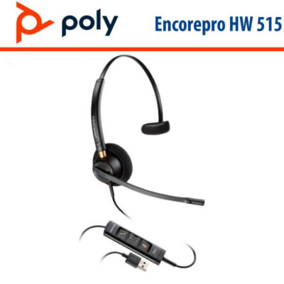 Poly EncorePro-HW515 Dubai