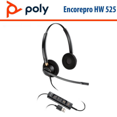 Poly Encorepro-HW525 Dubai