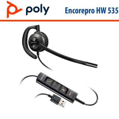 Poly EncorePro-HW535 Dubai