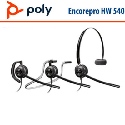 Poly Encorepro-HW540 Dubai