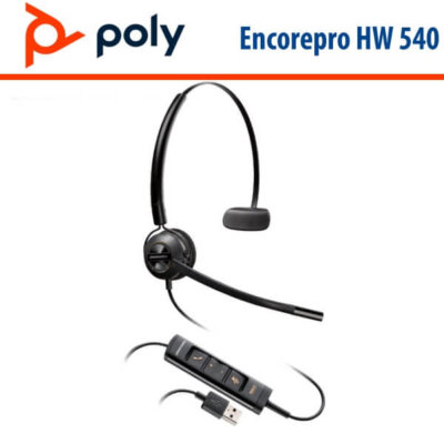 Poly EncorePro-HW545 Dubai