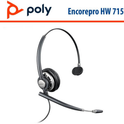 Poly Encorepro-HW715 Dubai