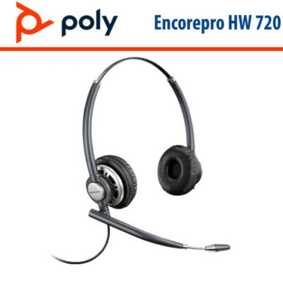 Poly Encorepro-HW720 Dubai