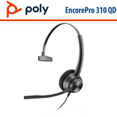 Poly Encorepro310-QD Dubai