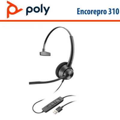 Poly Encorepro310 USB-A Dubai