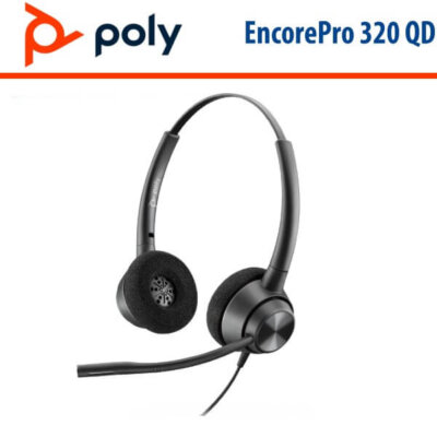 Poly Encorepro320-QD Dubai