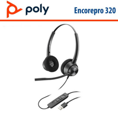 Poly Encorepro320 USB-A Dubai