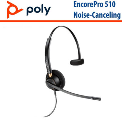 Poly Encorepro510 Noise Canceling Dubai