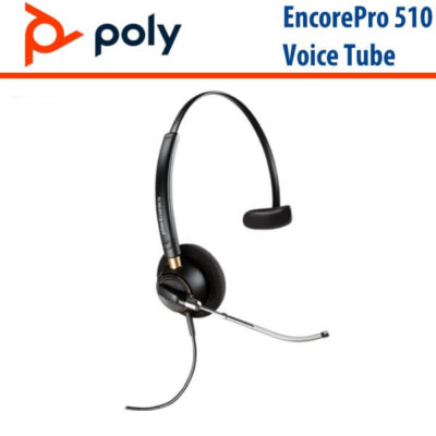 Poly Encorepro510 Voice Tube Dubai