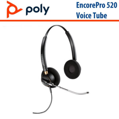 Poly Encorepro520 Voice-Tube Dubai