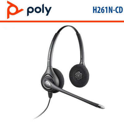 Poly H261N-CD Dubai