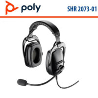 Poly SHR2073-01 Dual Channel Dubai
