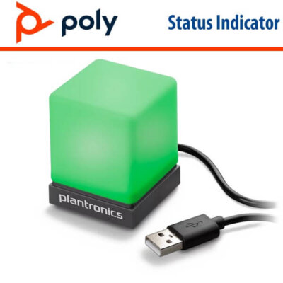 Poly Status Indicator Dubai