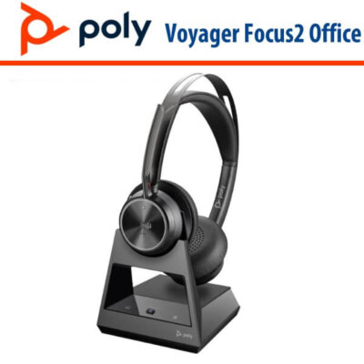 Poly Voyager Focus2-Office Dubai
